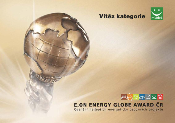 E.ON Energy Globe Award ČR